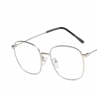 Xiao Zhans Same Glasses Frame Star Small Frame Super Light