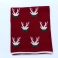 Antlers Claret