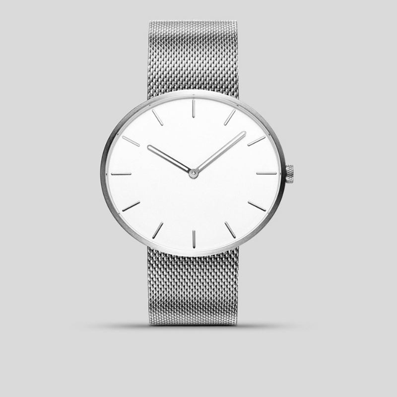 Twenty Seventeen Series Casual Style Armbandsur Life Vattentät Par Quartz Watch Från Xiaomi Youpin Non-original