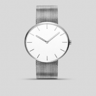 Twenty Seventeen Series Casual Style Armbandsur Life Vattentät Par Quartz Watch Från Xiaomi Youpin Non-original