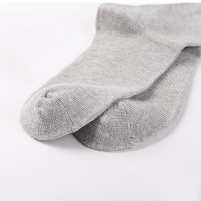 Business Strumpor Andas Athletic Cotton Crew Socks