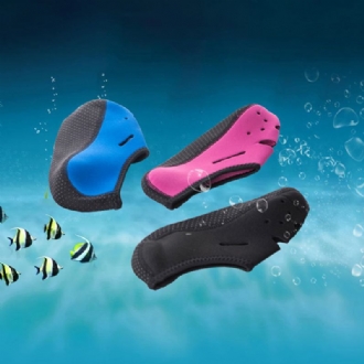 Unisex Dykstrumpor Scuba Snorkelskor