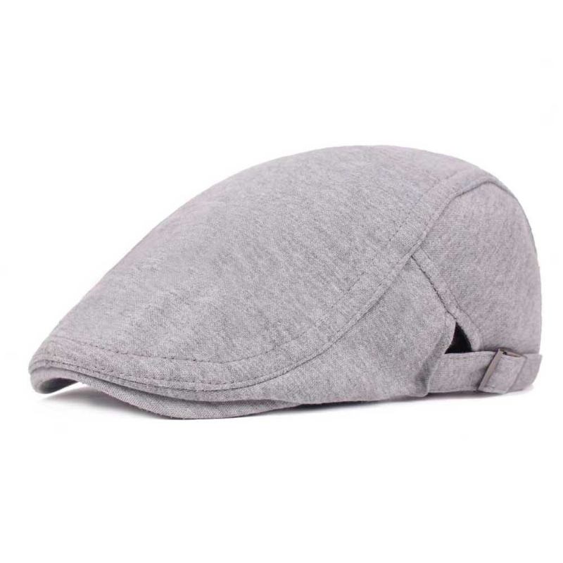 Baseballkeps Solhatt Casual Forward Hatt