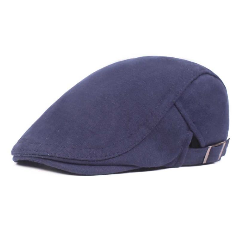 Baseballkeps Solhatt Casual Forward Hatt