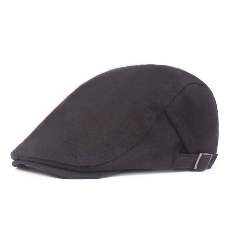 Baseballkeps Solhatt Casual Forward Hatt