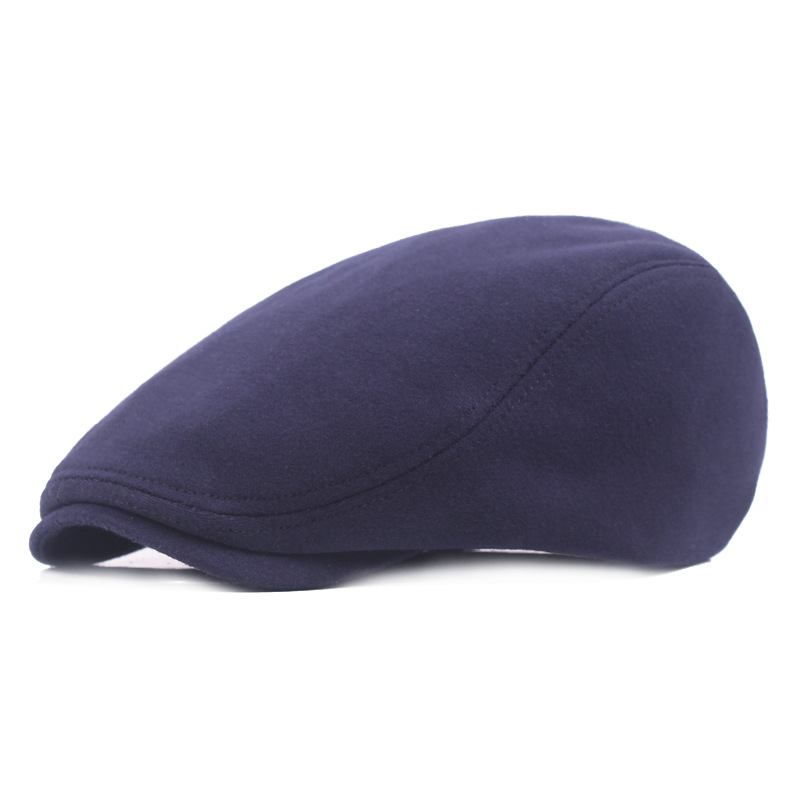 Baseballkeps Solhatt Casual Forward Hatt