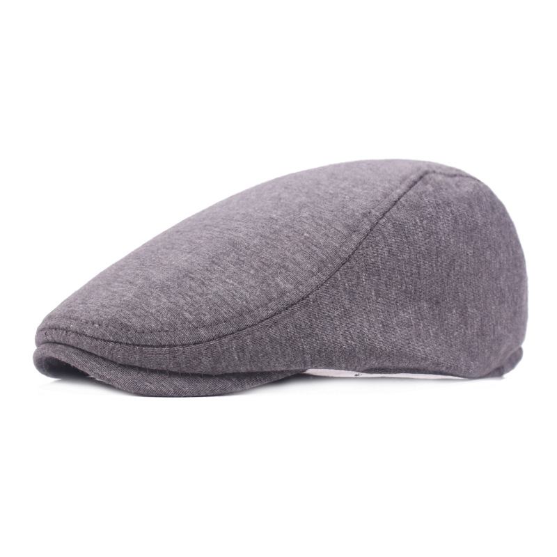 Baseballkeps Solhatt Casual Forward Hatt