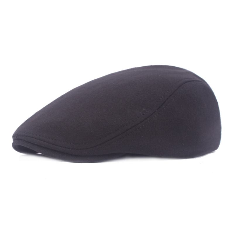 Baseballkeps Solhatt Casual Forward Hatt