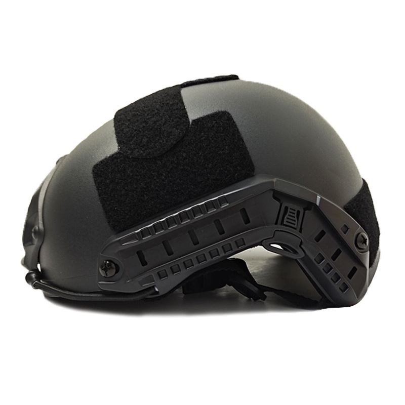 Factory Outlet Barns Fast Tactical Helmet Cs Field Andas Lättvikt Fritid Utomhussport Träningshjälm