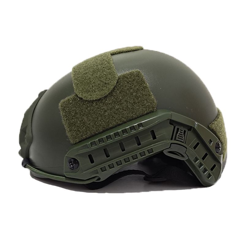 Factory Outlet Barns Fast Tactical Helmet Cs Field Andas Lättvikt Fritid Utomhussport Träningshjälm