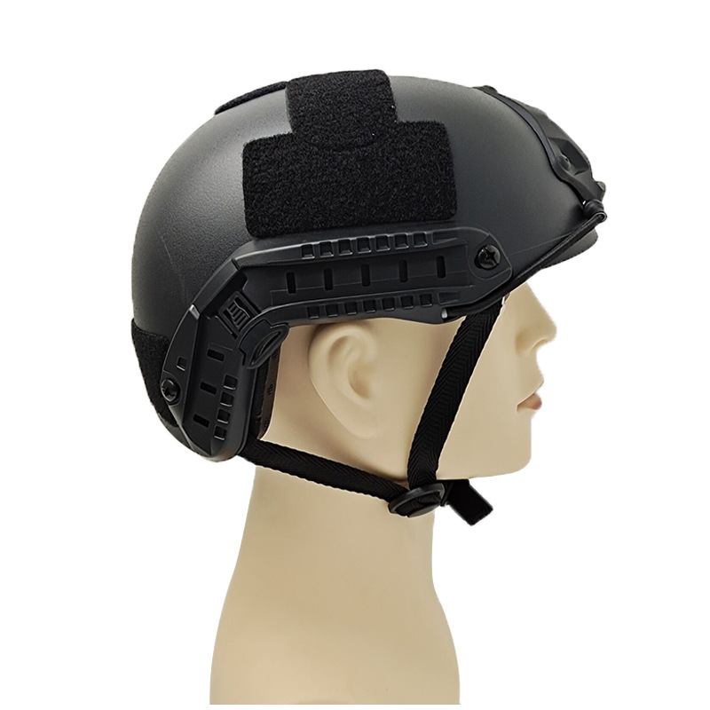 Factory Outlet Barns Fast Tactical Helmet Cs Field Andas Lättvikt Fritid Utomhussport Träningshjälm