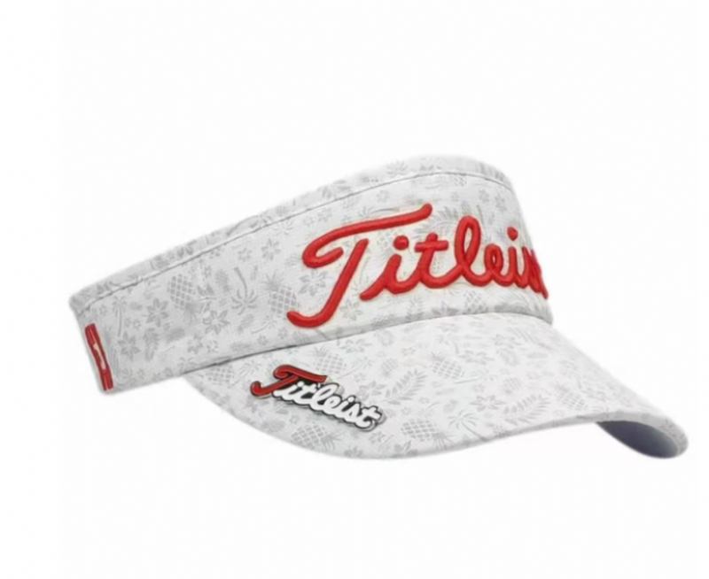 Golfsolkräm Big Head Hip-hop Keps Sport Andas Baseball Mesh Keps För Att Prova Anpassad 3d-broderad Golf-hatt