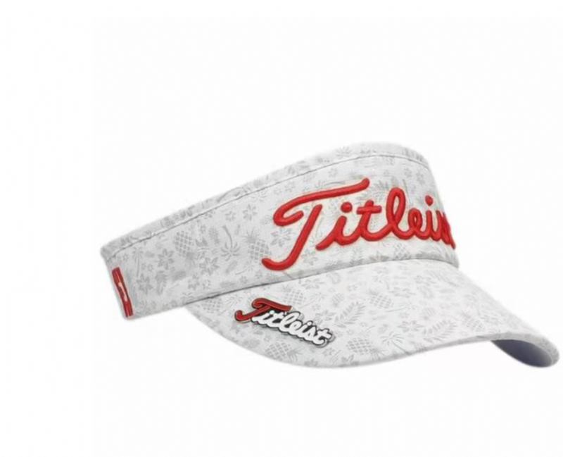 Golfsolkräm Big Head Hip-hop Keps Sport Andas Baseball Mesh Keps För Att Prova Anpassad 3d-broderad Golf-hatt