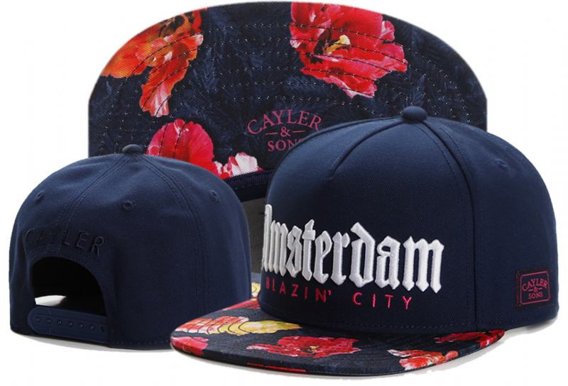 Hatt Hip Hop Original Baseball Keps Herr Dam Vår Ny Utomhussolskydd Flat Brätte Hatt Tide