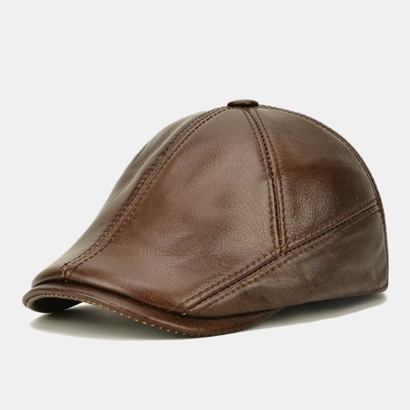 Kohud Anka Tongue Forward Hat