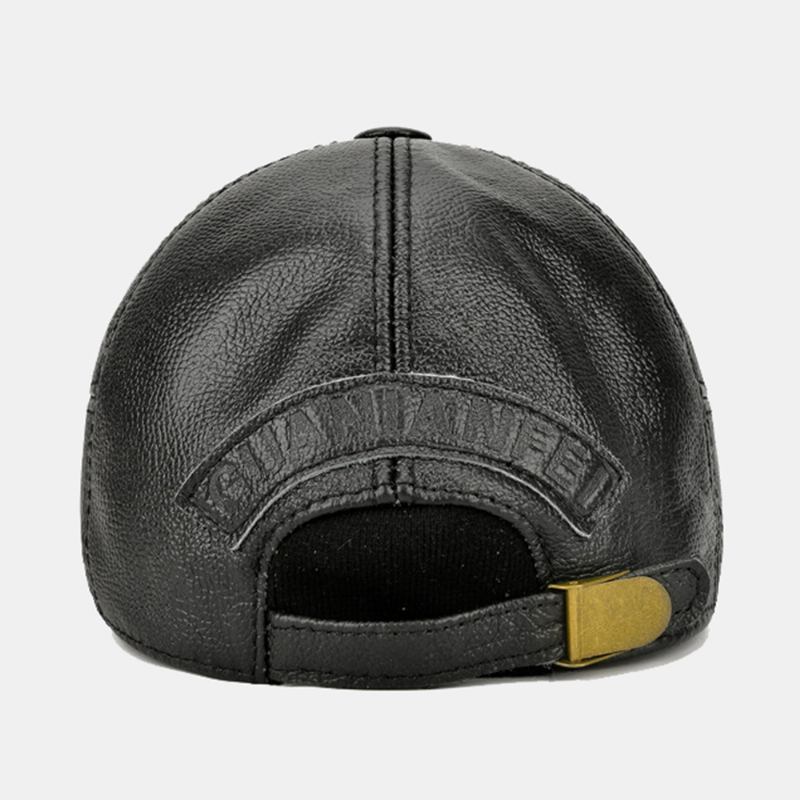 Kohud Anka Tongue Forward Hat