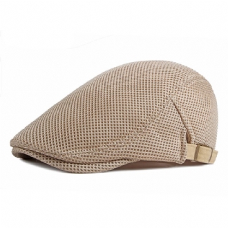 Kvinnors Casual Protection Solhatt