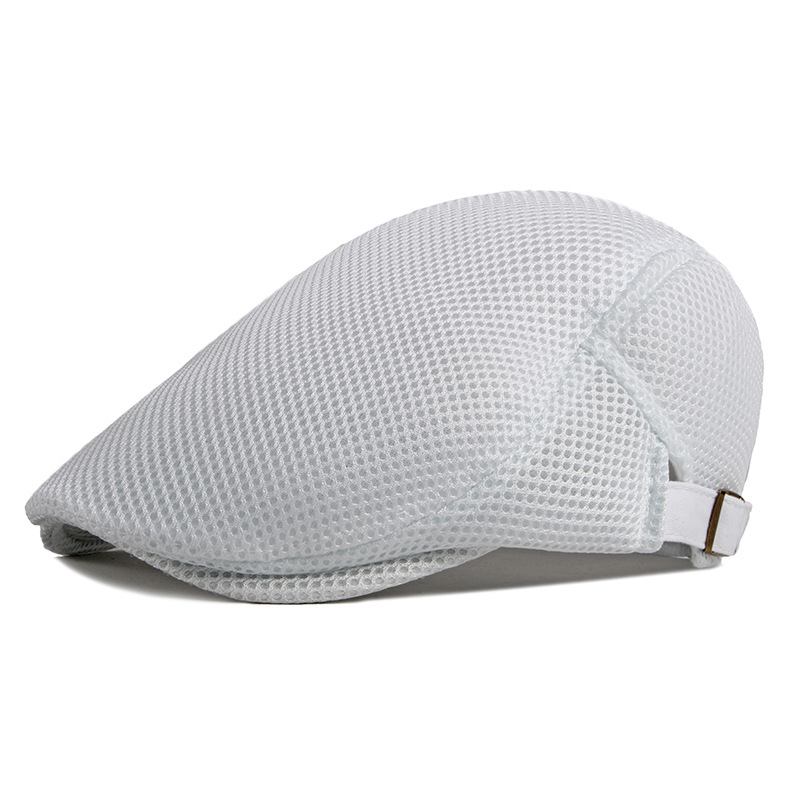 Kvinnors Casual Protection Solhatt