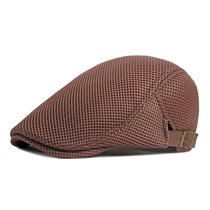 Kvinnors Casual Protection Solhatt