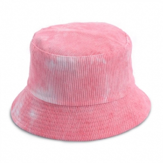 Manchester Tie Dye Fisherman Hat