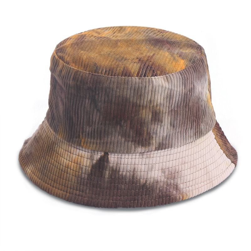 Manchester Tie Dye Fisherman Hat