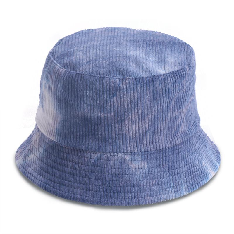 Manchester Tie Dye Fisherman Hat