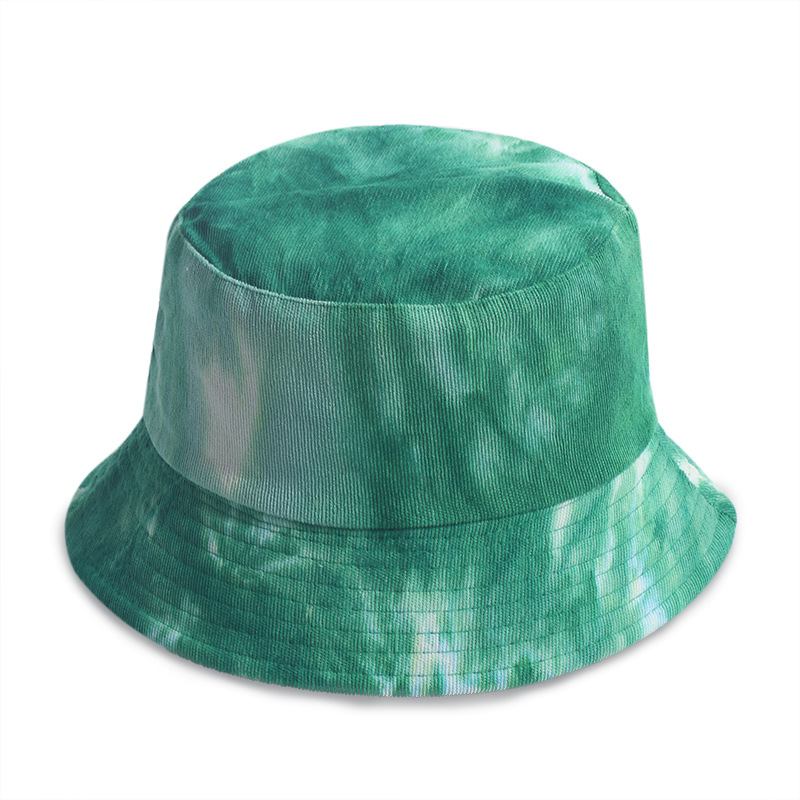 Manchester Tie Dye Fisherman Hat