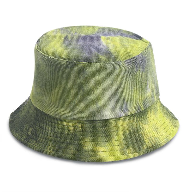 Manchester Tie Dye Fisherman Hat