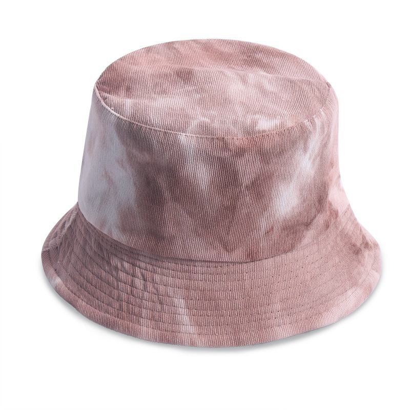 Manchester Tie Dye Fisherman Hat