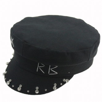 Mode Ylle Basker Trend Octagonal Hat