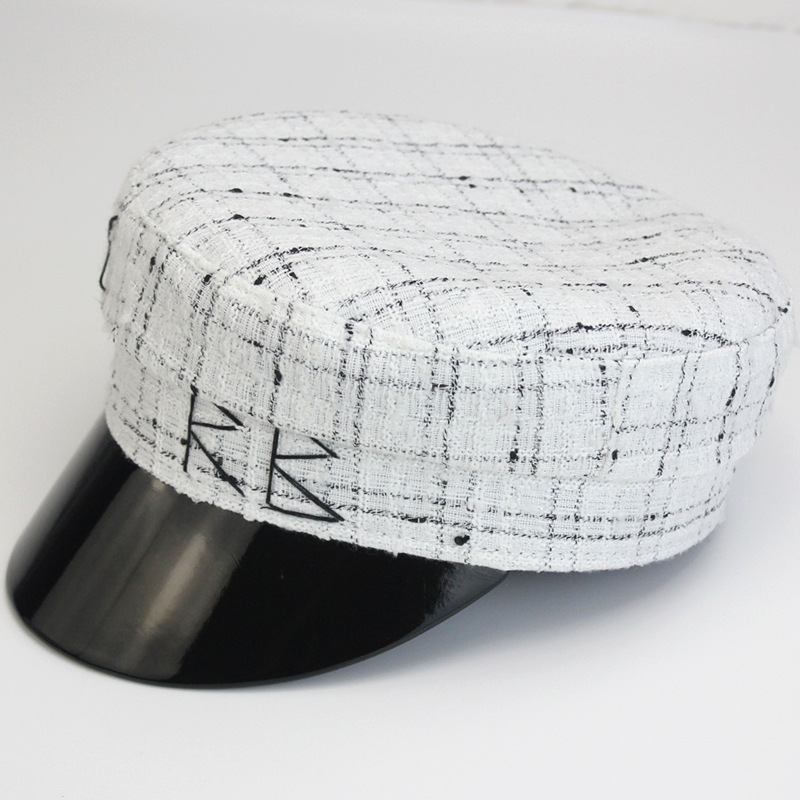 Mode Ylle Basker Trend Octagonal Hat