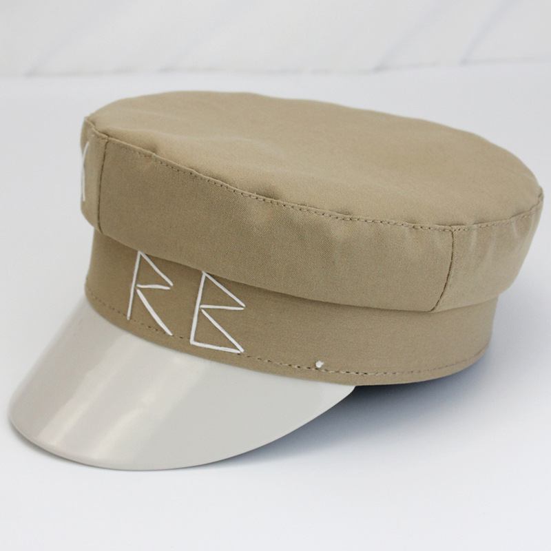 Mode Ylle Basker Trend Octagonal Hat