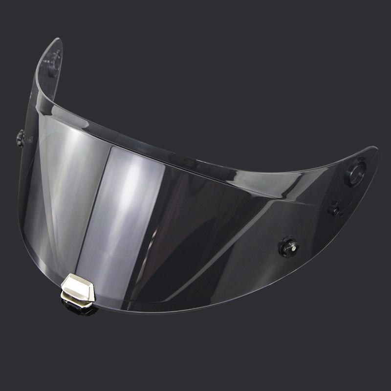 Motorcykelhjälmlins Lämplig För Hjc Revo Night Vision General Anti-glare-lins