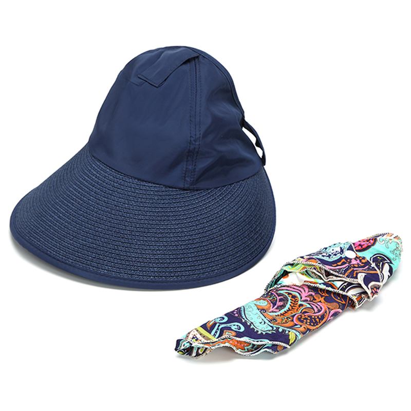 Tom Top Beach Hat