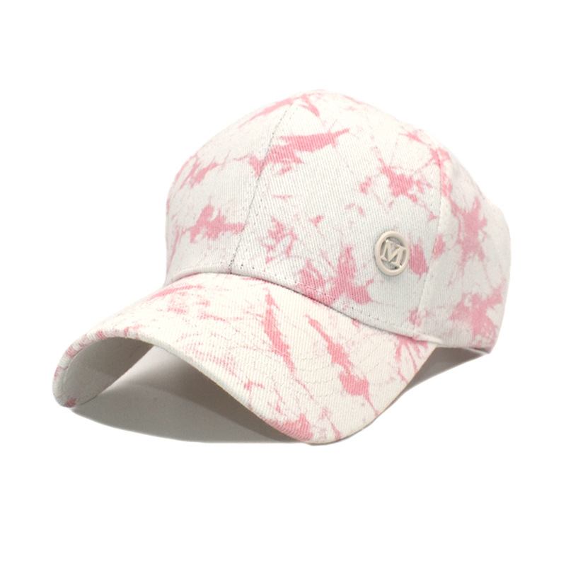 Trendig Manlig Casual Outdoor Outing Cap