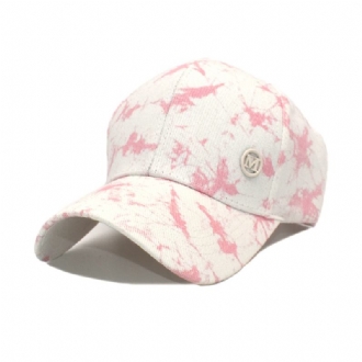 Trendig Manlig Casual Outdoor Outing Cap