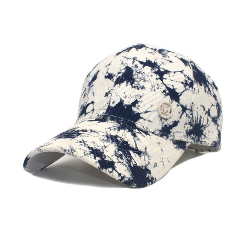 Trendig Manlig Casual Outdoor Outing Cap