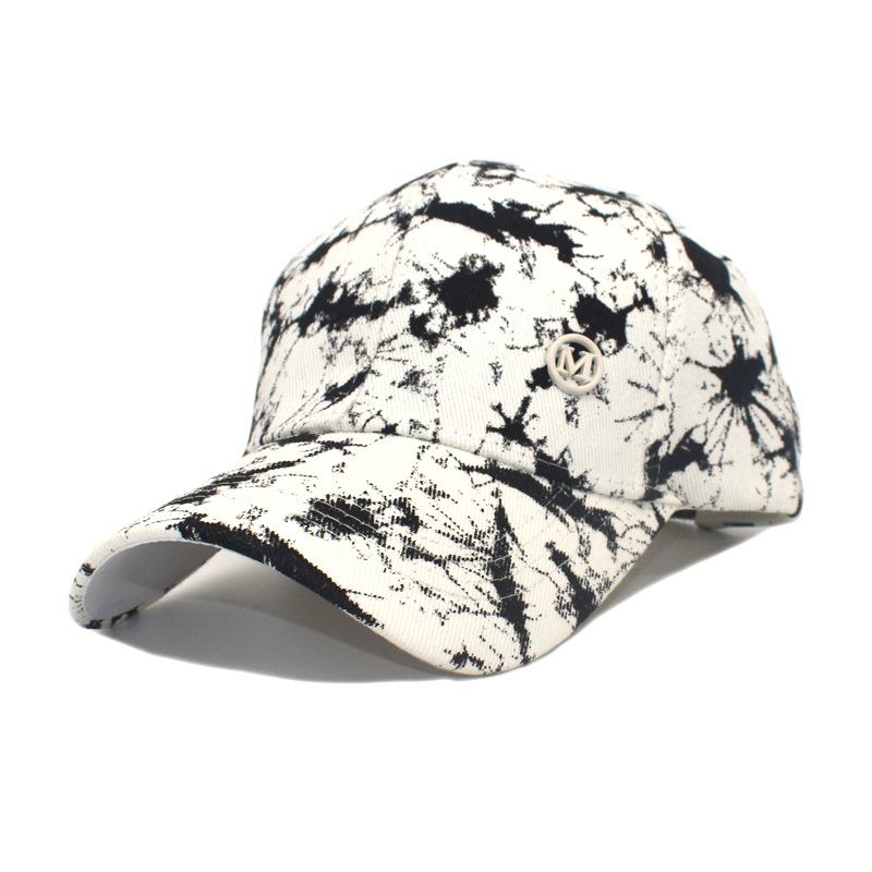 Trendig Manlig Casual Outdoor Outing Cap