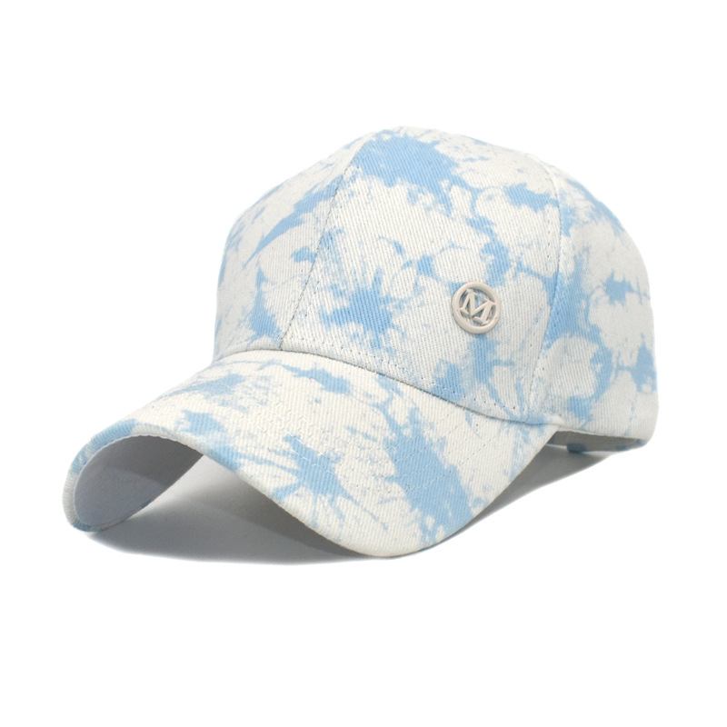 Trendig Manlig Casual Outdoor Outing Cap