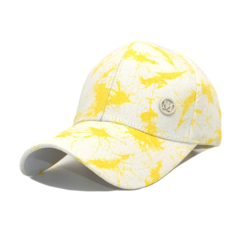 Trendig Manlig Casual Outdoor Outing Cap