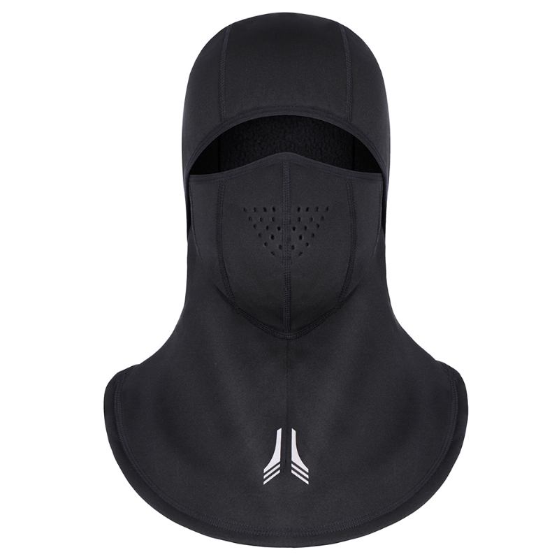 Unisex Skidklättring Vindtäta Balaclava Hattar