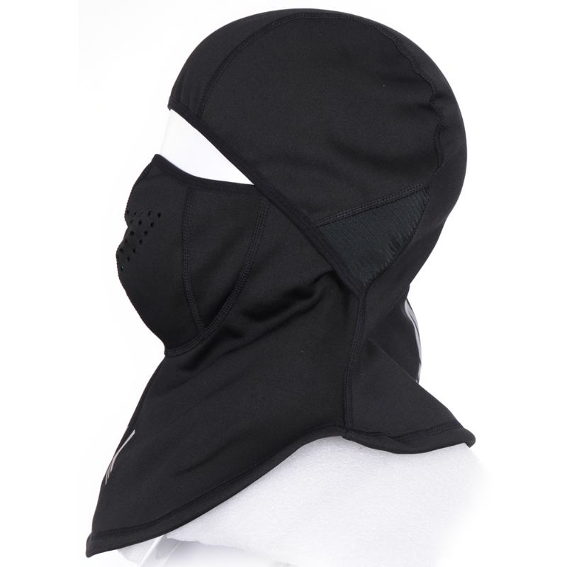 Unisex Skidklättring Vindtäta Balaclava Hattar