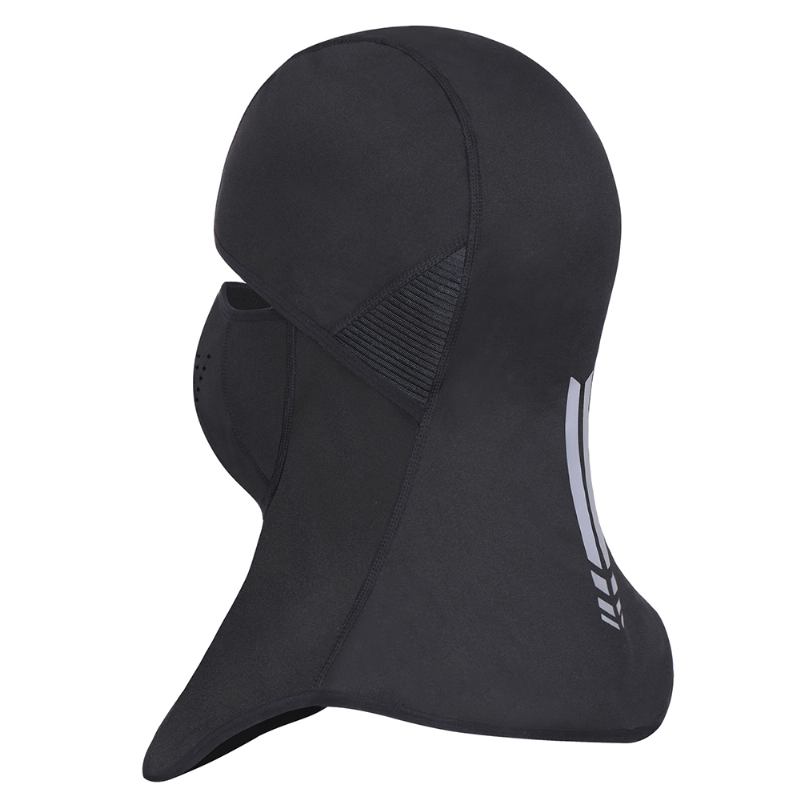 Unisex Skidklättring Vindtäta Balaclava Hattar