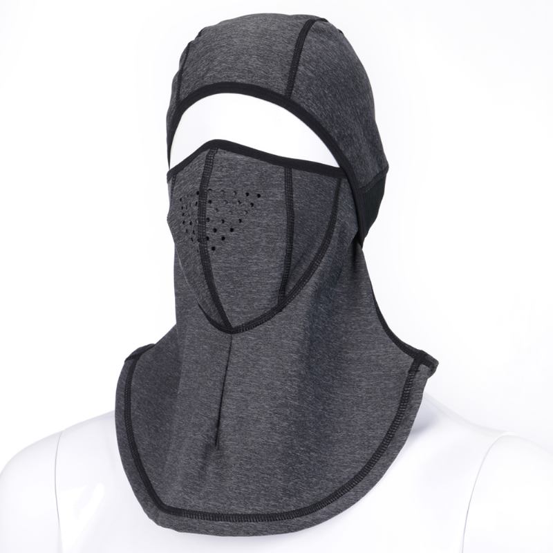 Unisex Skidklättring Vindtäta Balaclava Hattar