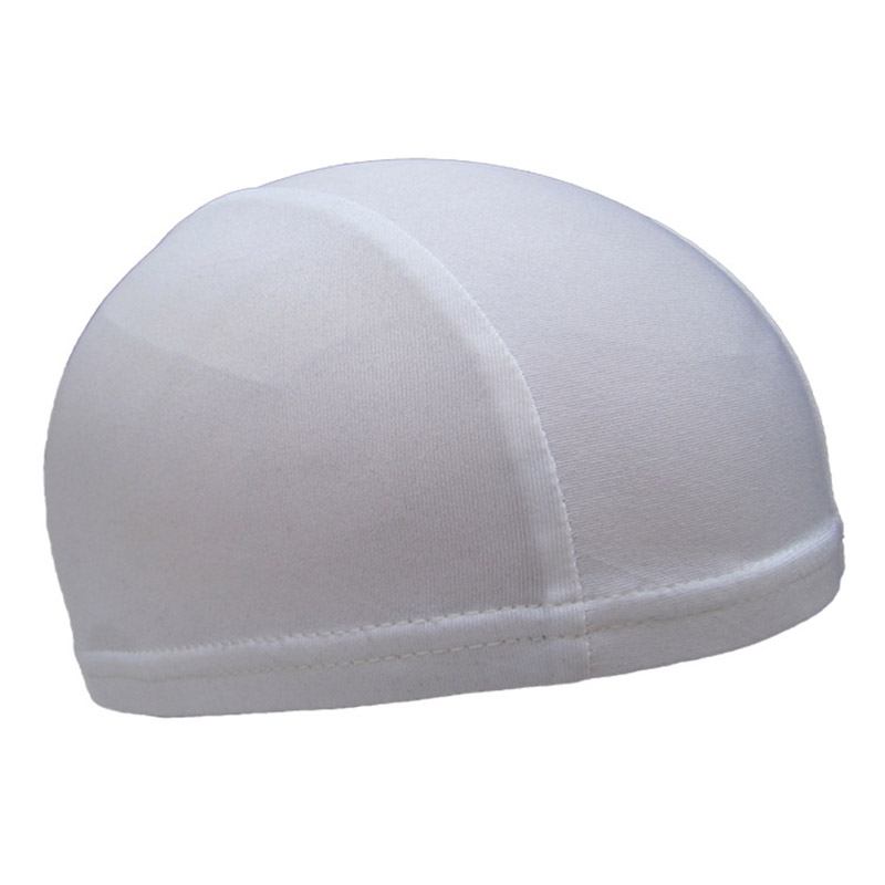 Wicking Cycling Pannband Outdoor Sport Beanies Skull Hat