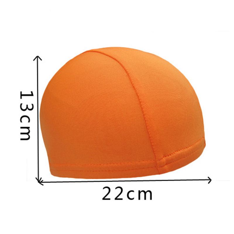 Wicking Cycling Pannband Outdoor Sport Beanies Skull Hat