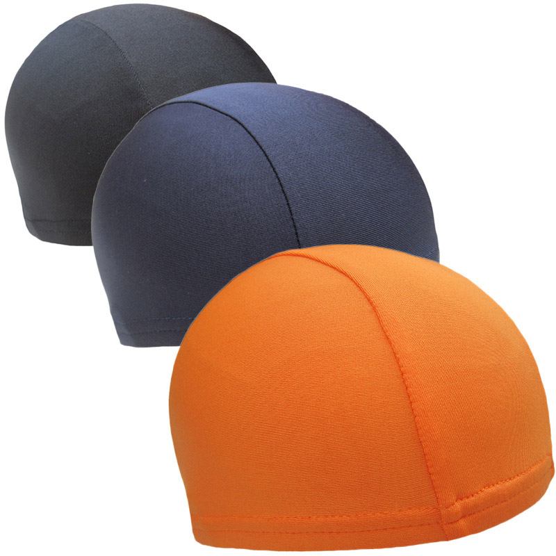 Wicking Cycling Pannband Outdoor Sport Beanies Skull Hat