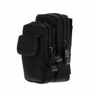 Herr Nylon Outdoor Tactical Crossbody Bag