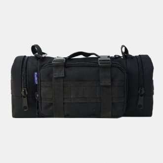 Tactical Chest Bag Mode Axelväska