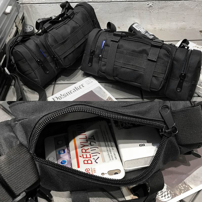 Tactical Chest Bag Mode Axelväska